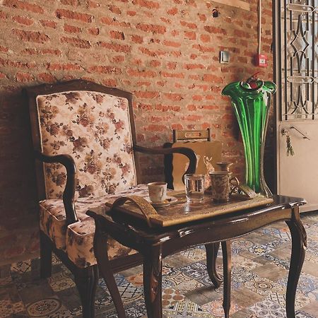 Moj Dom Kuecuekkoey Otel Dış mekan fotoğraf