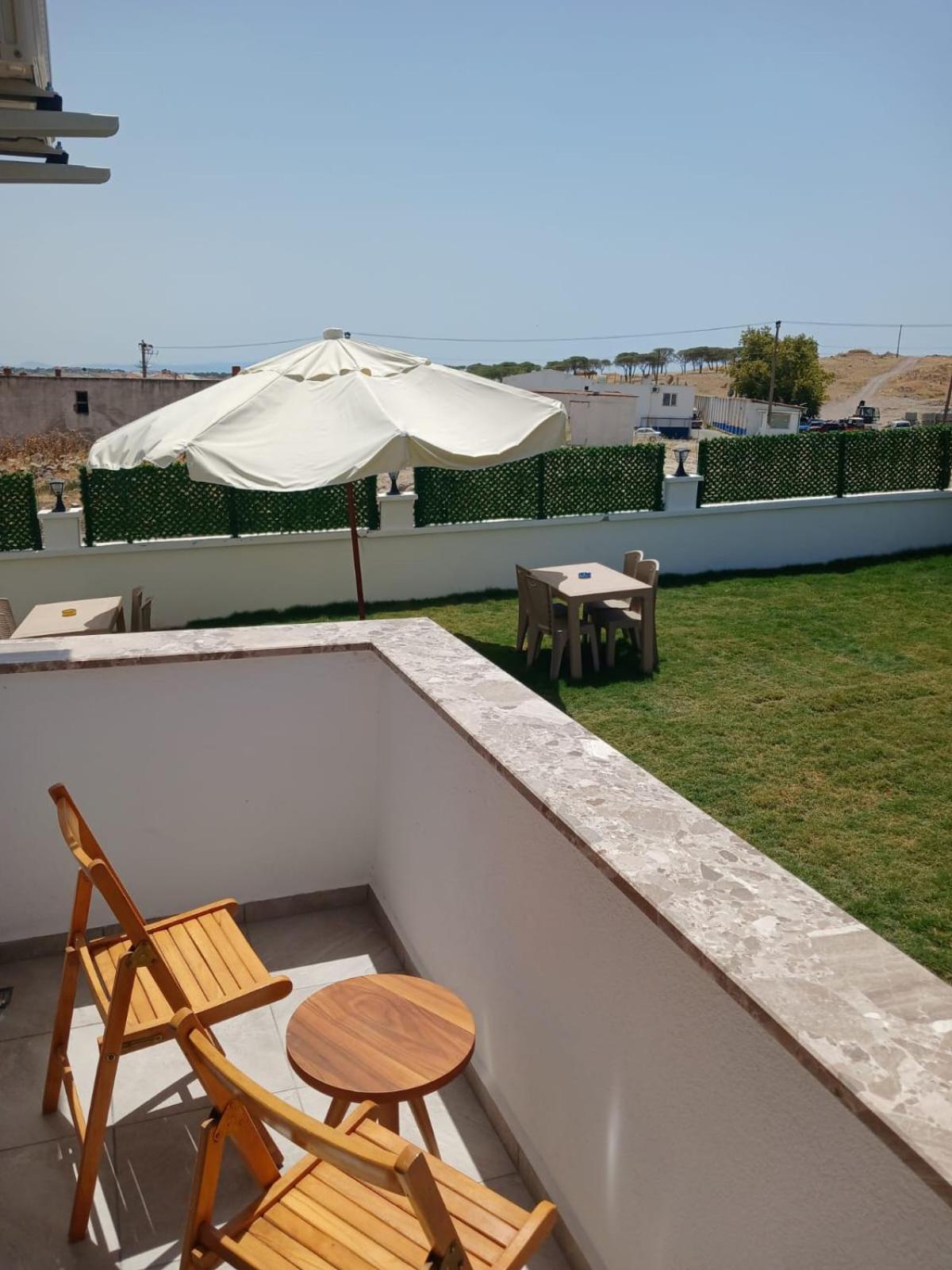 Moj Dom Kuecuekkoey Otel Dış mekan fotoğraf
