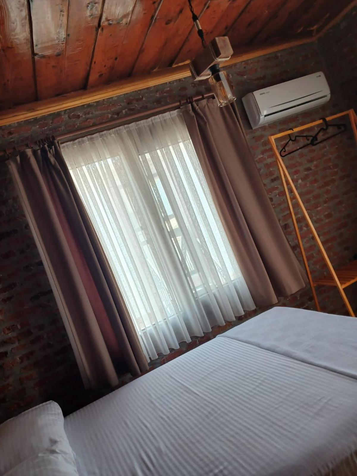 Moj Dom Kuecuekkoey Otel Dış mekan fotoğraf