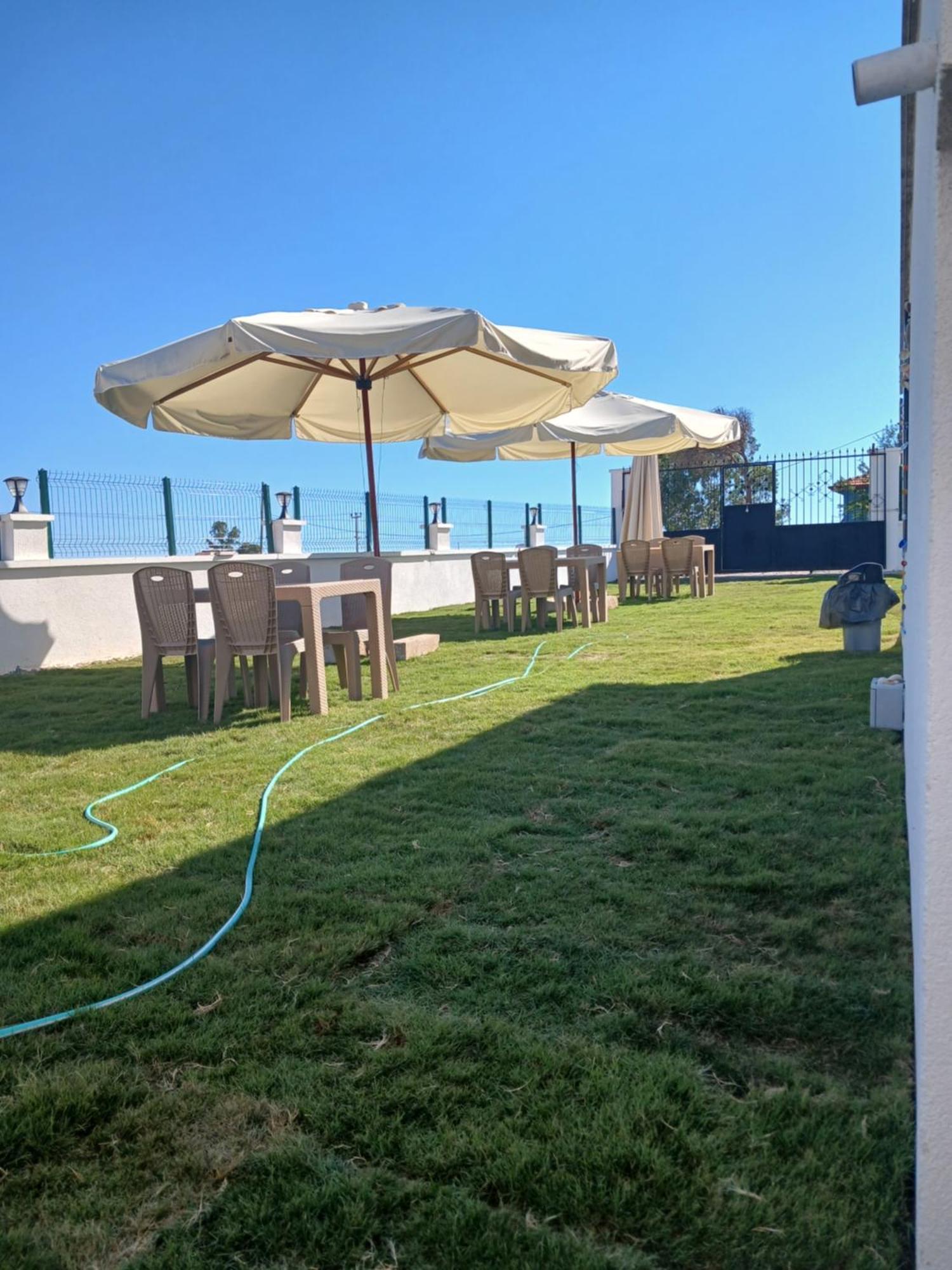 Moj Dom Kuecuekkoey Otel Dış mekan fotoğraf