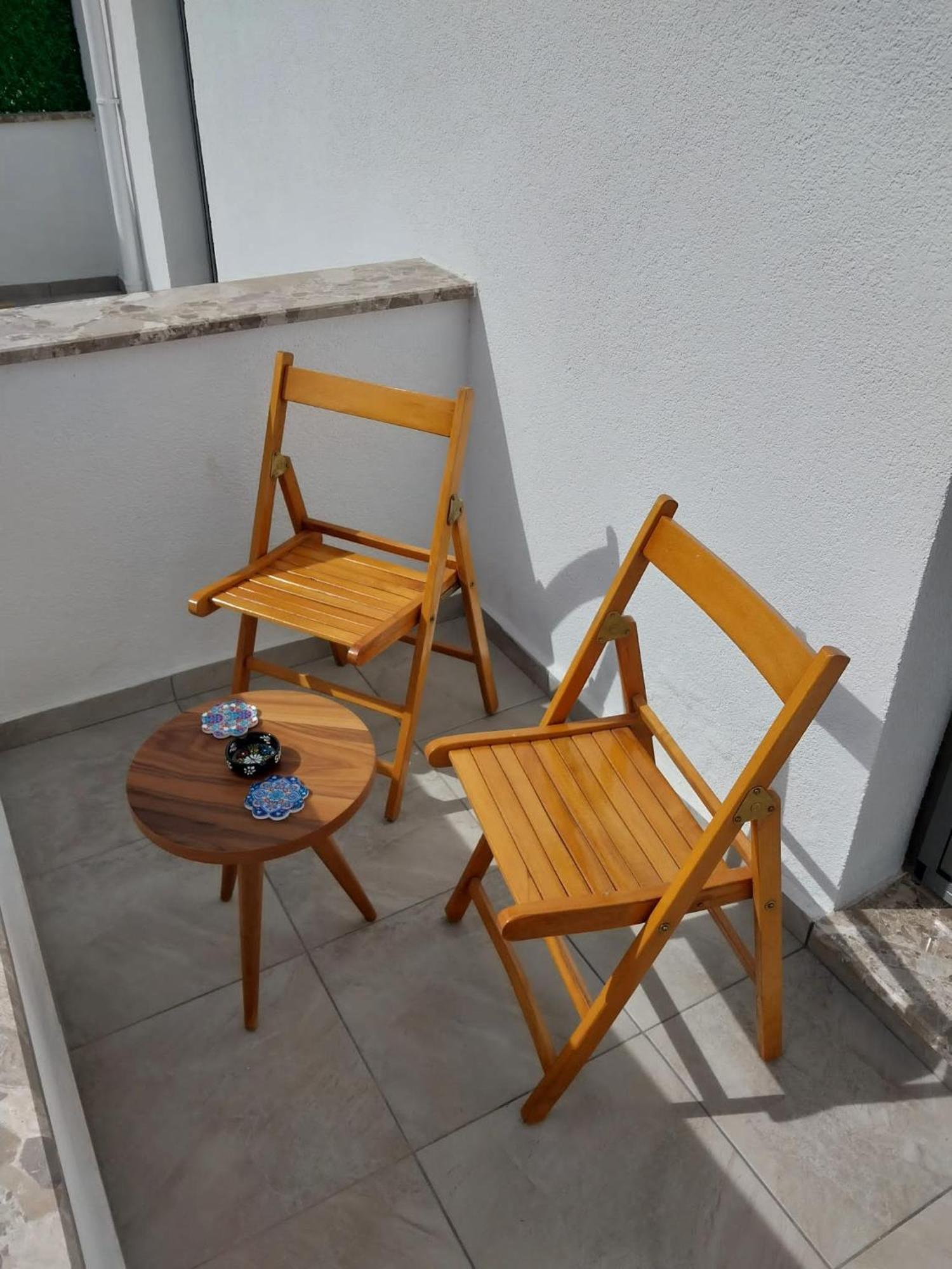 Moj Dom Kuecuekkoey Otel Dış mekan fotoğraf