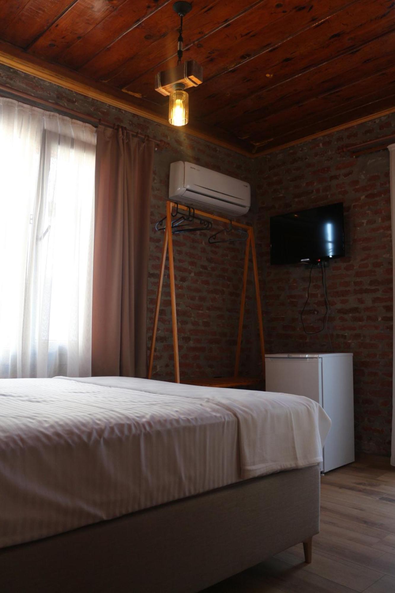 Moj Dom Kuecuekkoey Otel Dış mekan fotoğraf
