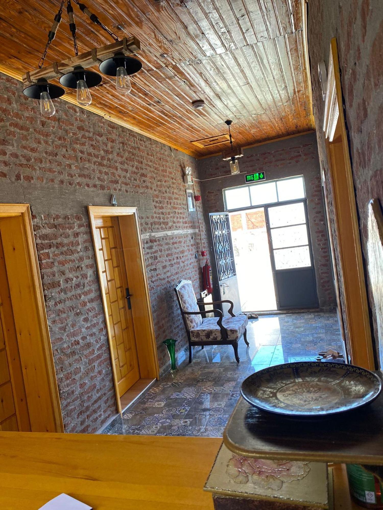 Moj Dom Kuecuekkoey Otel Dış mekan fotoğraf