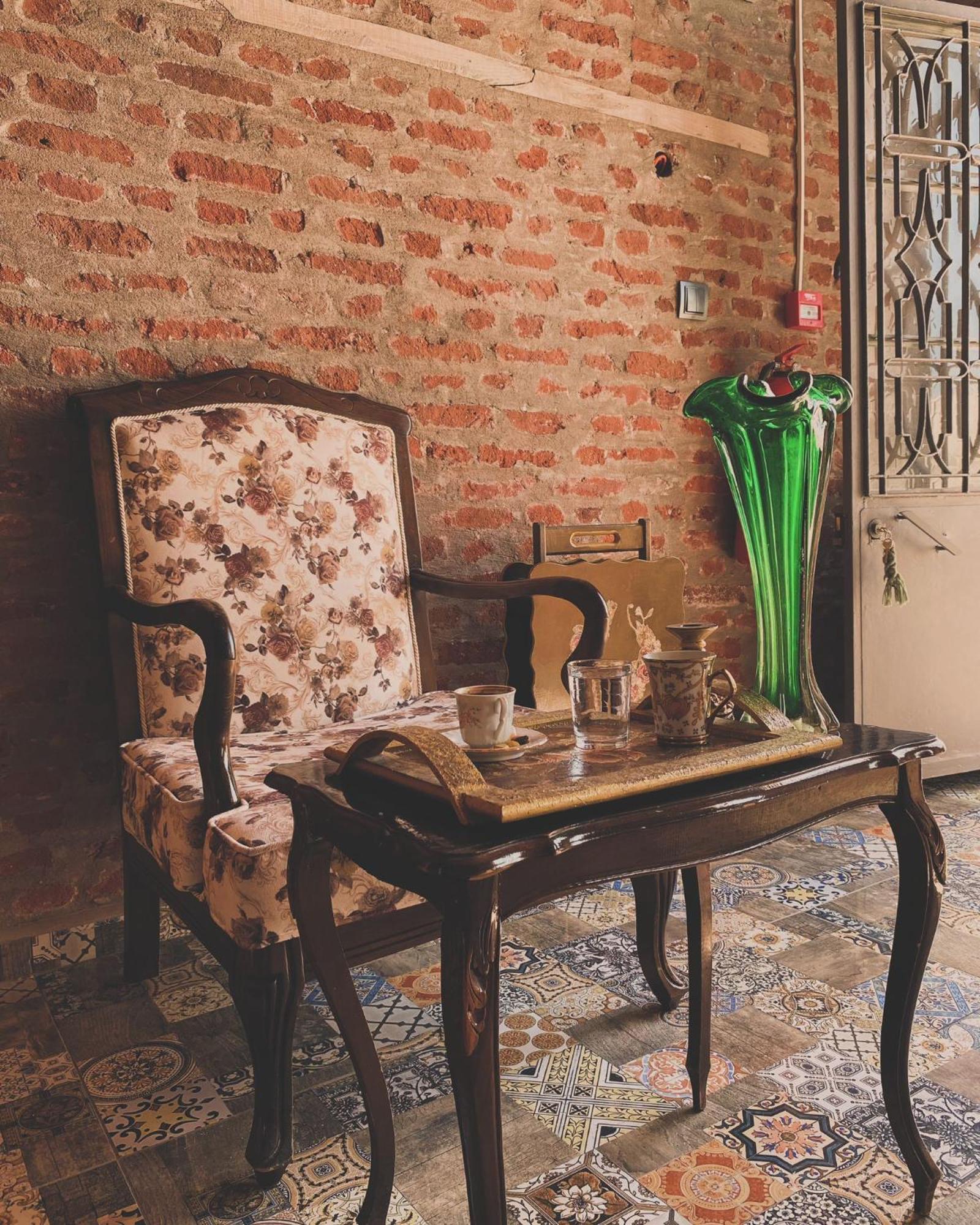 Moj Dom Kuecuekkoey Otel Dış mekan fotoğraf