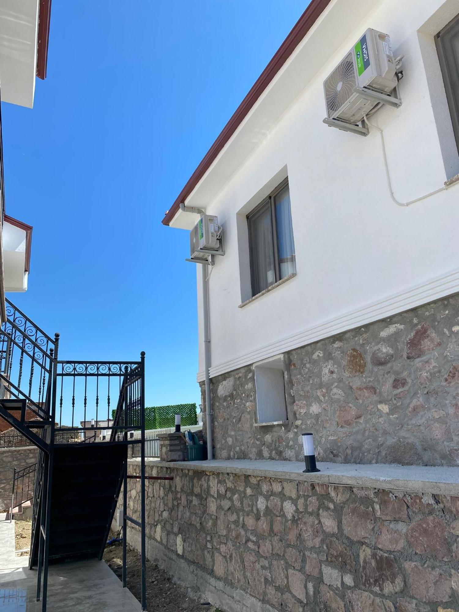 Moj Dom Kuecuekkoey Otel Dış mekan fotoğraf